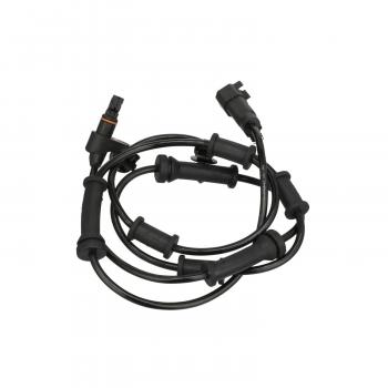 2017 Jeep Wrangler ABS Wheel Speed Sensor Front Standard Motor Products ALS1918 image 4 of 4