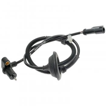 2004 Ford Mustang ABS Wheel Speed Sensor Rear Right Standard Motor Products ALS192 image 2 of 3