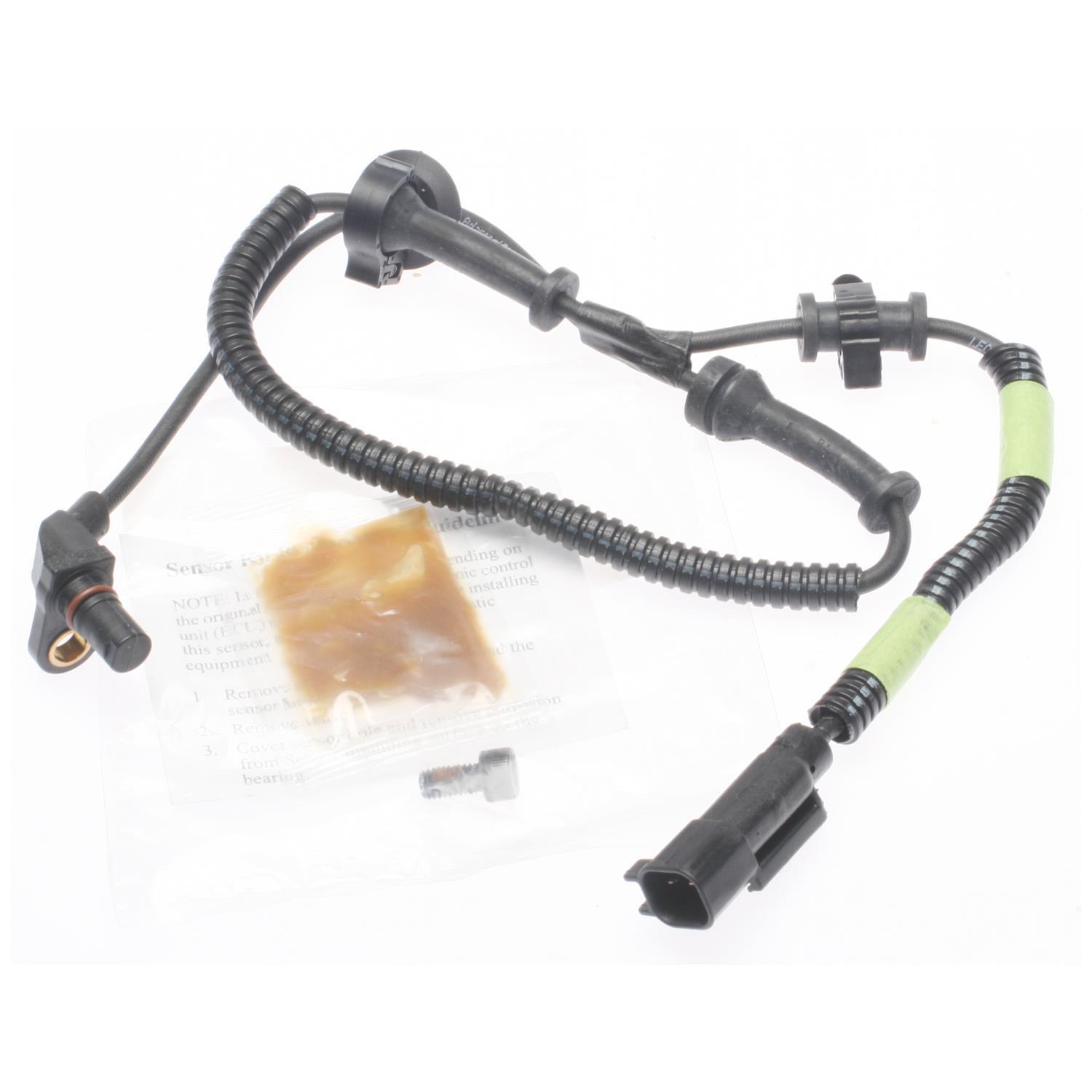 Standard Motor Products ALS1920 - ABS Wheel Speed Sensor Standard Motor Products ALS1920 ABS Wheel Speed Sensor product image 1 of 3