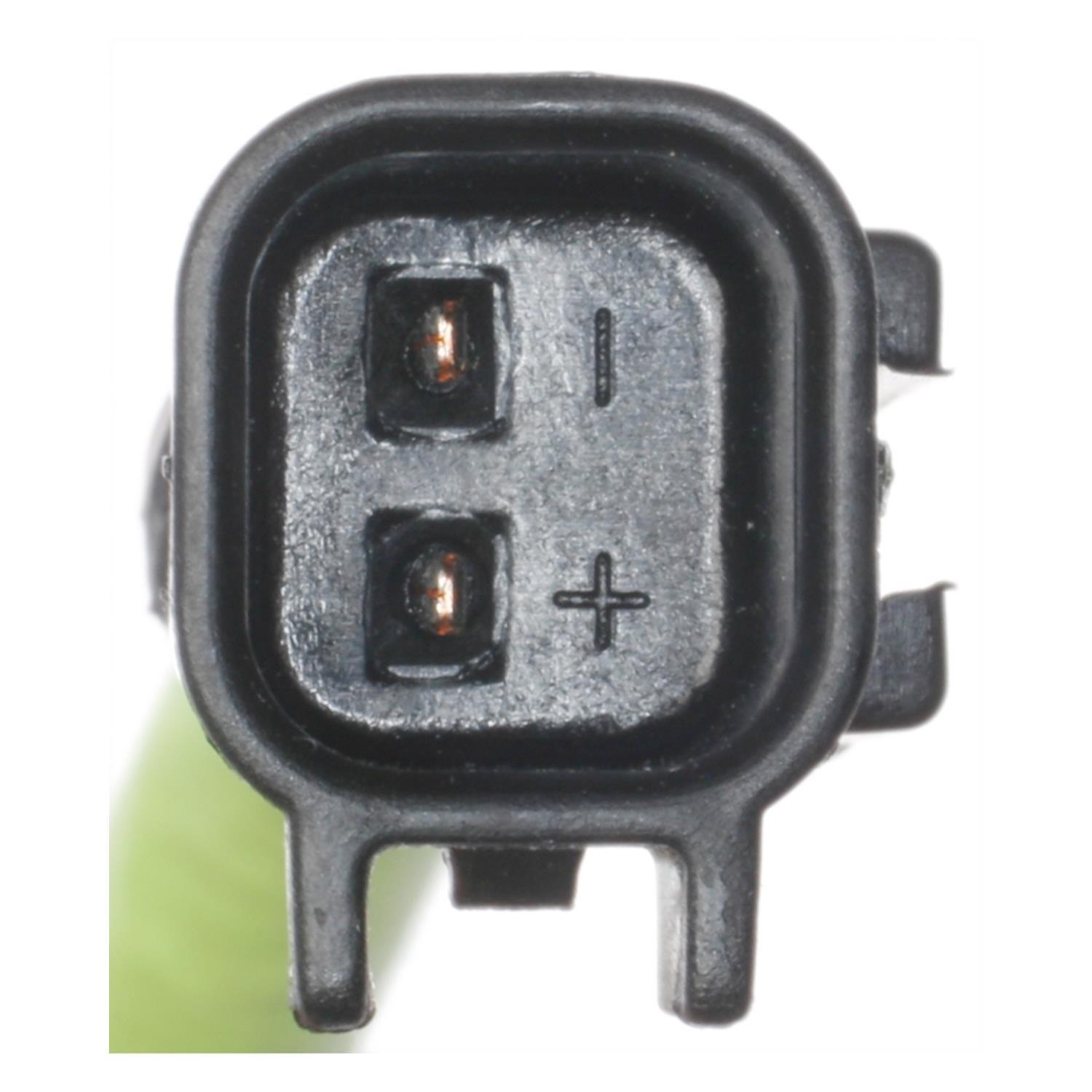 Standard Motor Products ALS1920 - ABS Wheel Speed Sensor Standard Motor Products ALS1920 ABS Wheel Speed Sensor product image 2 of 3