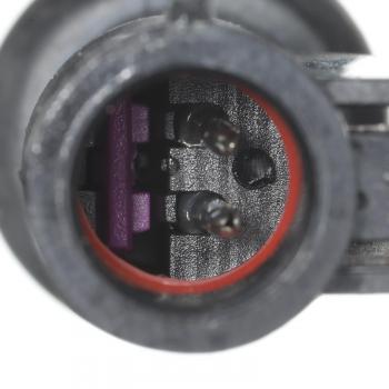 2007 Ford F-450 Super Duty ABS Wheel Speed Sensor Front Standard Motor Products ALS1921 image 2 of 4