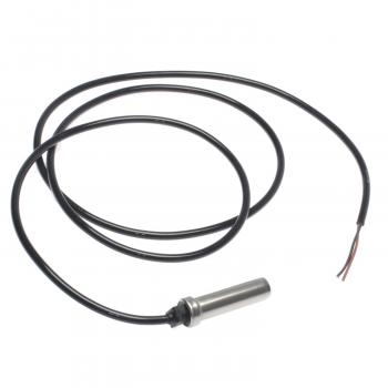 2006 Dodge Sprinter 3500 ABS Wheel Speed Sensor Rear Standard Motor Products ALS1924 image 2 of 3