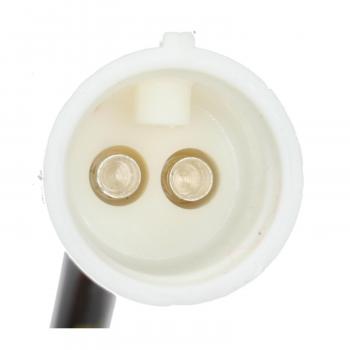 2003 Saturn L200 ABS Wheel Speed Sensor Front Standard Motor Products ALS1927 image 2 of 3