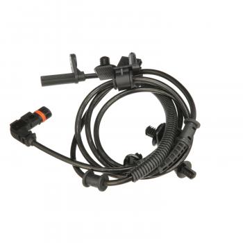 2009 Chrysler 300 ABS Wheel Speed Sensor Rear Left Standard Motor Products ALS1931 image 1 of 4