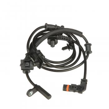 2009 Chrysler 300 ABS Wheel Speed Sensor Rear Left Standard Motor Products ALS1931 image 3 of 4