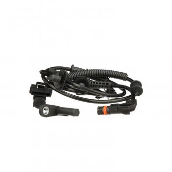 2009 Chrysler 300 ABS Wheel Speed Sensor Rear Left Standard Motor Products ALS1931 image 4 of 4
