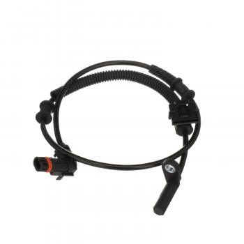 2009 Chrysler 300 ABS Wheel Speed Sensor Rear Right Standard Motor Products ALS1936 image 3 of 4