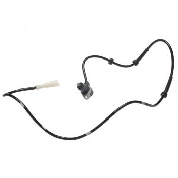 2002 Daewoo Leganza ABS Wheel Speed Sensor Rear Standard Motor Products ALS1939 image 2 of 3