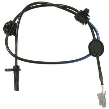 2012 Subaru Outback ABS Wheel Speed Sensor Front Standard Motor Products ALS1941 image 2 of 3