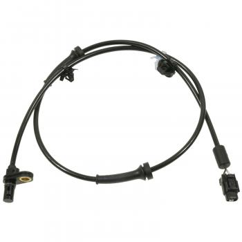 2011 Suzuki SX4 ABS Wheel Speed Sensor Rear Left Standard Motor Products ALS1942 image 2 of 3