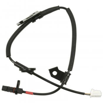 2008 Hyundai Sonata ABS Wheel Speed Sensor Rear Right Standard Motor Products ALS1943 image 2 of 3