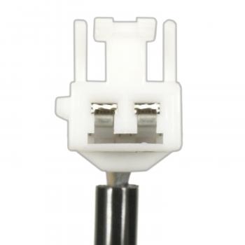 2008 Hyundai Sonata ABS Wheel Speed Sensor Rear Right Standard Motor Products ALS1943 image 3 of 3