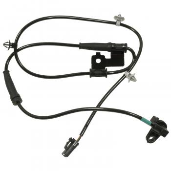 2012 Hyundai Santa Fe ABS Wheel Speed Sensor Front Left Standard Motor Products ALS1945 image 2 of 3