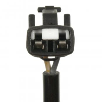 2012 Hyundai Santa Fe ABS Wheel Speed Sensor Front Left Standard Motor Products ALS1945 image 3 of 3
