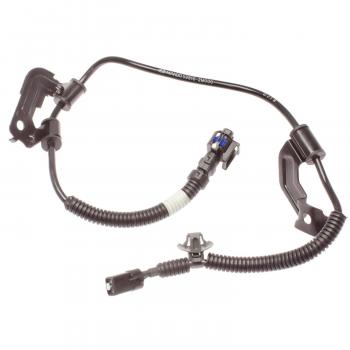 2014 Hyundai Genesis Coupe ABS Wheel Speed Sensor Wire Harness Front Left Standard Motor Products ALS1946 image 1 of 3