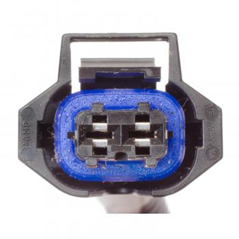 2014 Hyundai Genesis Coupe ABS Wheel Speed Sensor Wire Harness Front Left Standard Motor Products ALS1946 image 2 of 3