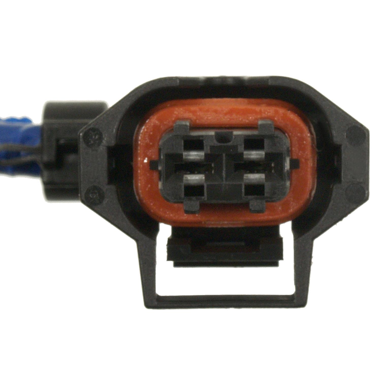 Standard Motor Products ALS1947 - ABS Wheel Speed Sensor Wire Harness Standard Motor Products ALS1947 ABS Wheel Speed Sensor Wire Harness product image 1 of 3
