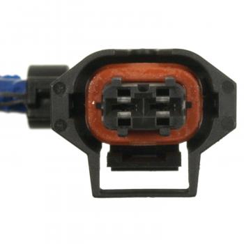 2014 Hyundai Genesis ABS Wheel Speed Sensor Wire Harness Front Left Standard Motor Products ALS1947 image 1 of 3