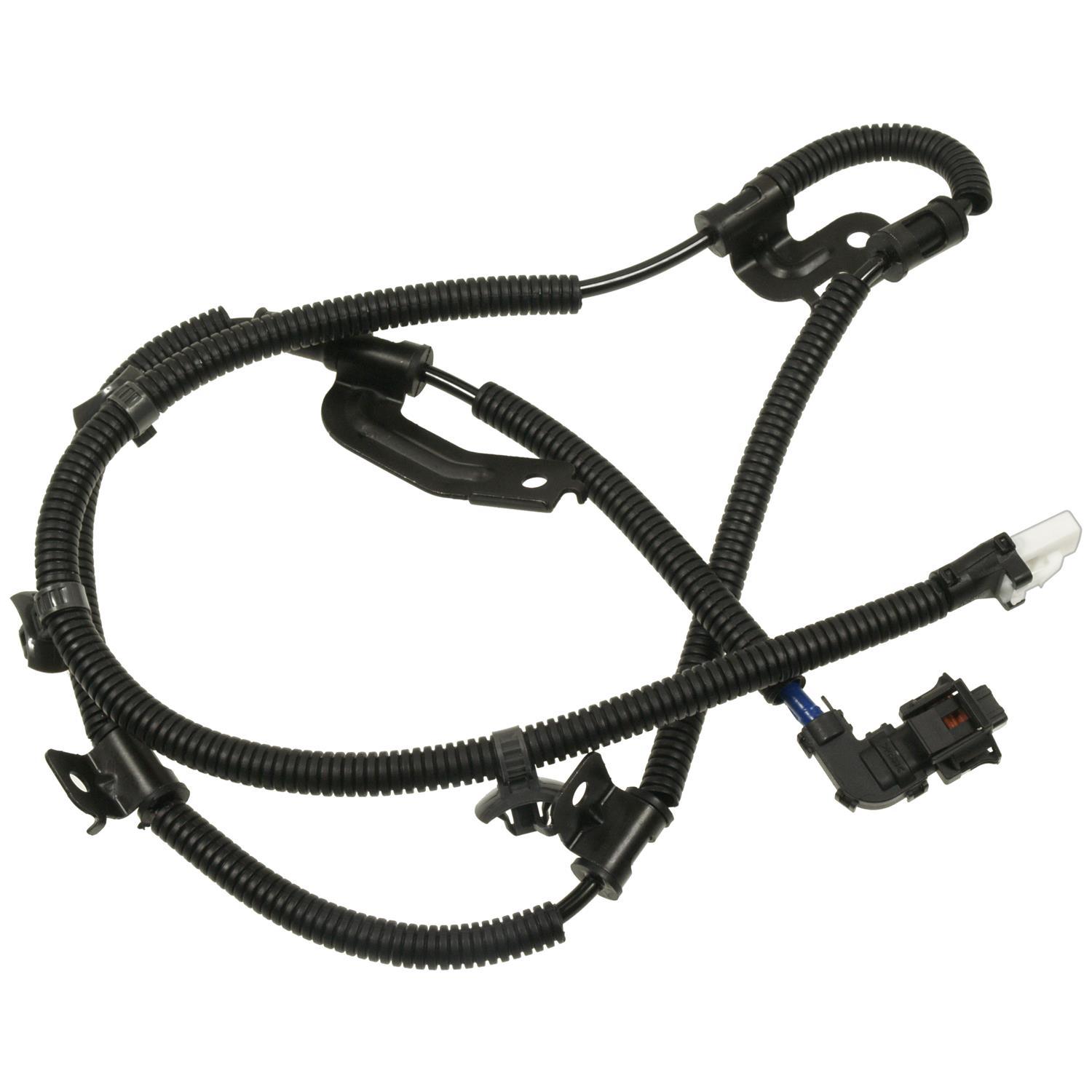 Standard Motor Products ALS1947 - ABS Wheel Speed Sensor Wire Harness Standard Motor Products ALS1947 ABS Wheel Speed Sensor Wire Harness product image 2 of 3