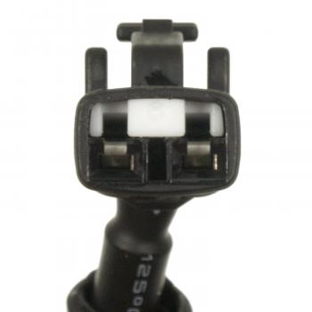2014 Hyundai Genesis Coupe ABS Wheel Speed Sensor Wire Harness Front Right Standard Motor Products ALS1949 image 3 of 3