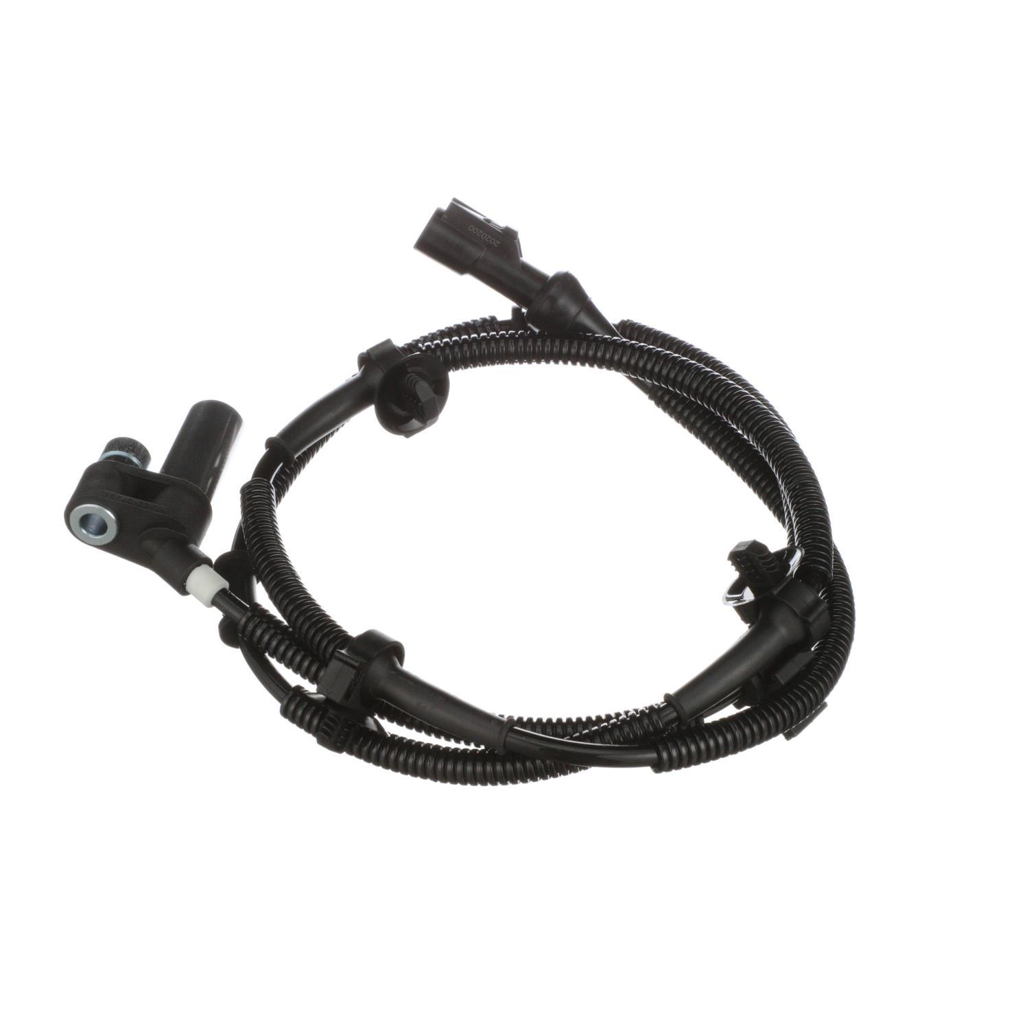 Standard Motor Products ALS195 - ABS Wheel Speed Sensor Standard Motor Products ALS195 ABS Wheel Speed Sensor product image 1 of 5