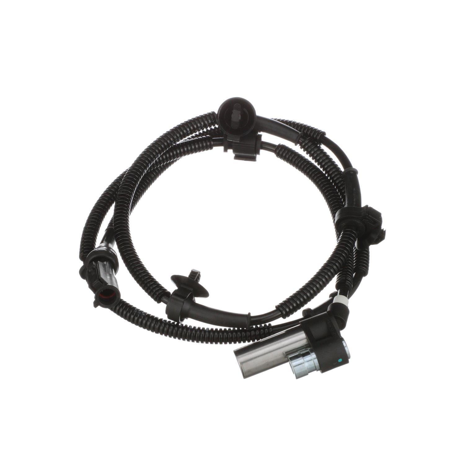 Standard Motor Products ALS195 - ABS Wheel Speed Sensor Standard Motor Products ALS195 ABS Wheel Speed Sensor product image 3 of 5