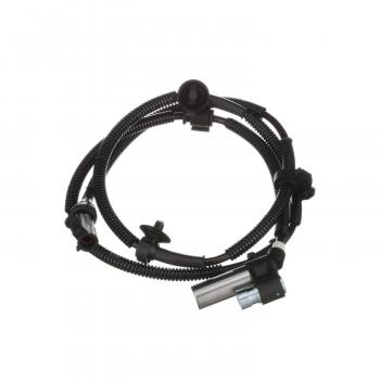 1996 Ford Ranger ABS Wheel Speed Sensor Front Standard Motor Products ALS195 image 3 of 4