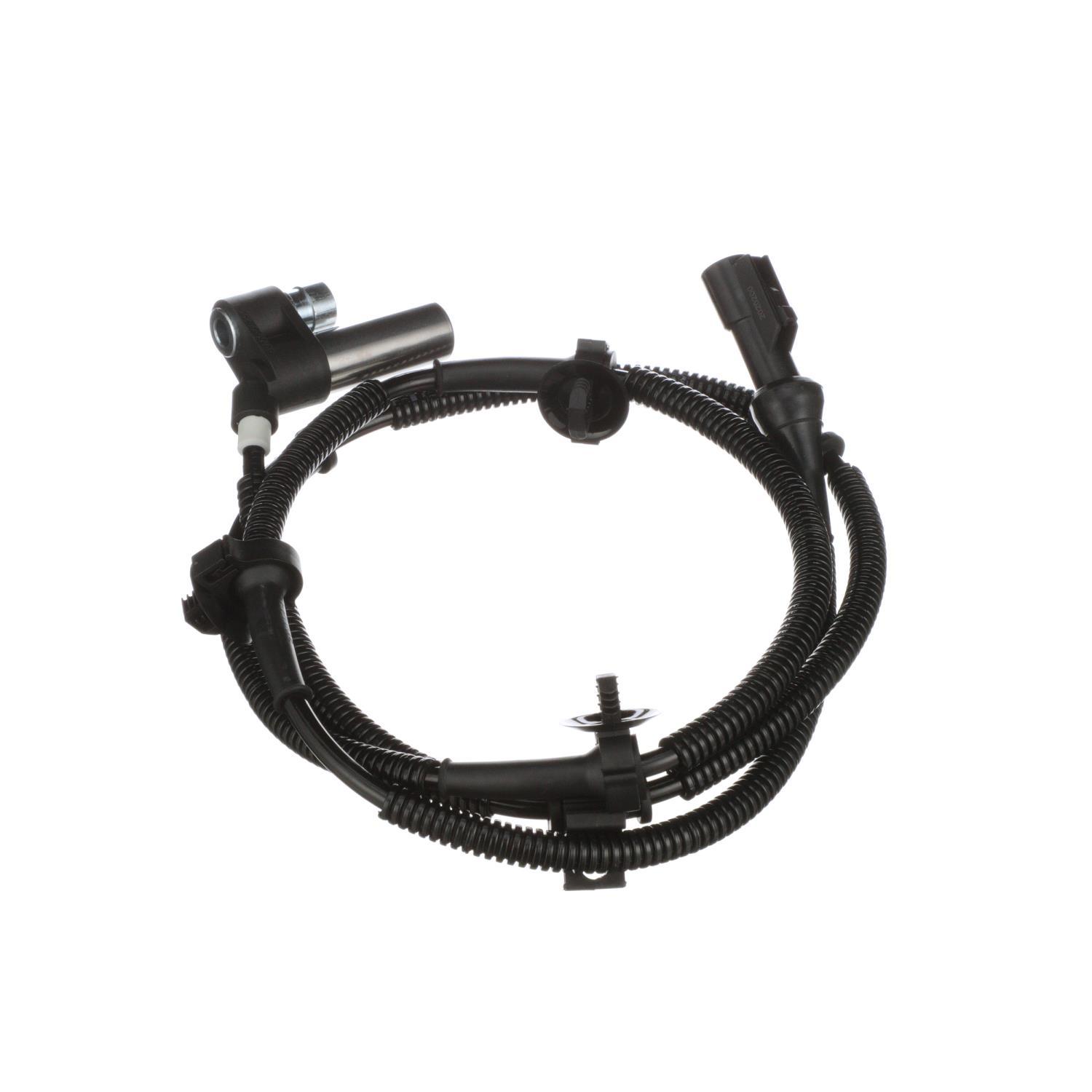 Standard Motor Products ALS195 - ABS Wheel Speed Sensor Standard Motor Products ALS195 ABS Wheel Speed Sensor product image 5 of 5