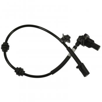 2012 Hyundai Genesis Coupe ABS Wheel Speed Sensor Rear Left Standard Motor Products ALS1950 image 2 of 3