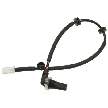 2013 Hyundai Genesis ABS Wheel Speed Sensor Rear Right Standard Motor Products ALS1952 image 2 of 3