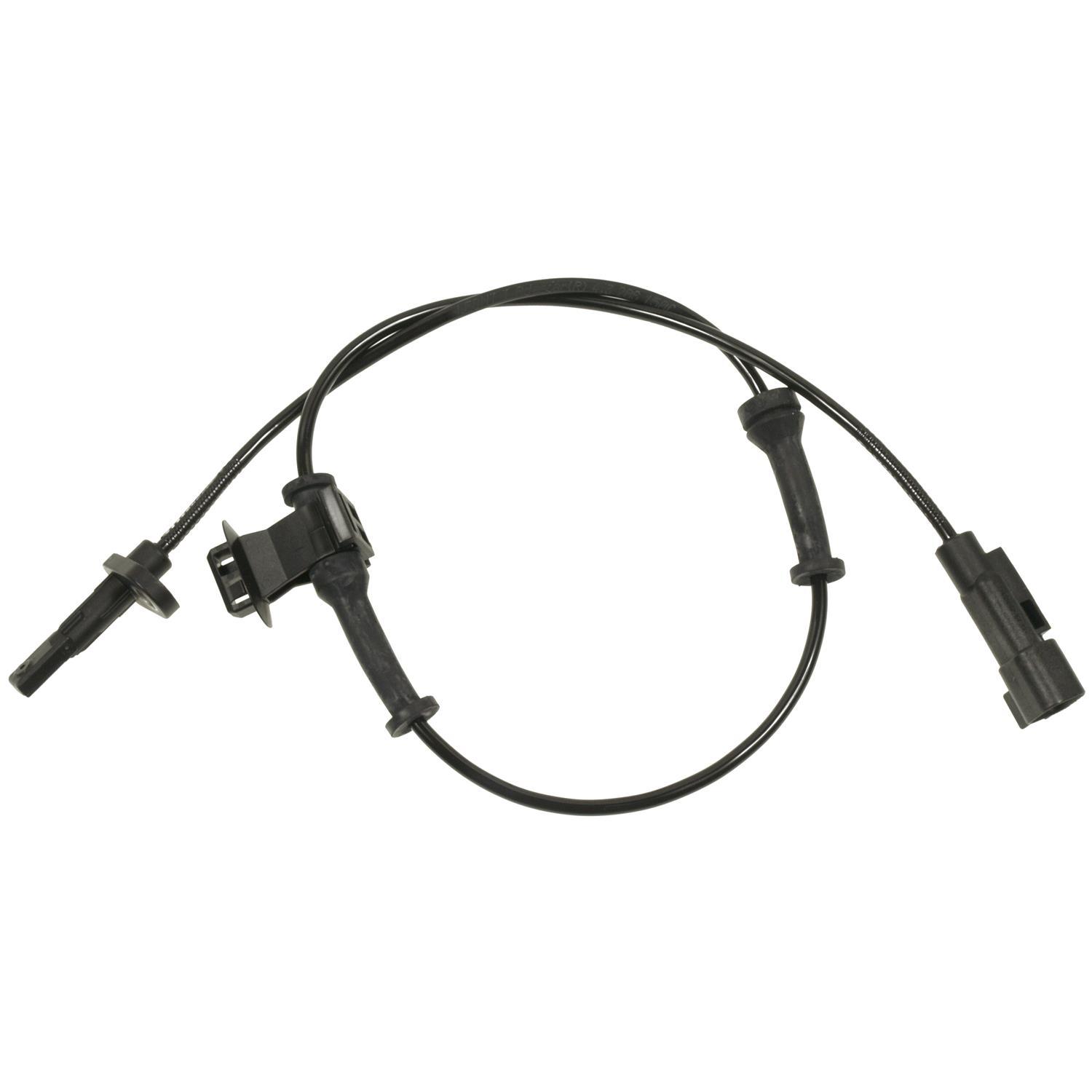 Standard Motor Products ALS1955 - ABS Wheel Speed Sensor Standard Motor Products ALS1955 ABS Wheel Speed Sensor product image 2 of 3