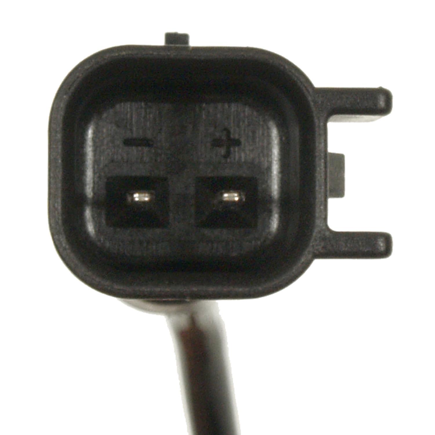 Standard Motor Products ALS1955 - ABS Wheel Speed Sensor Standard Motor Products ALS1955 ABS Wheel Speed Sensor product image 3 of 3