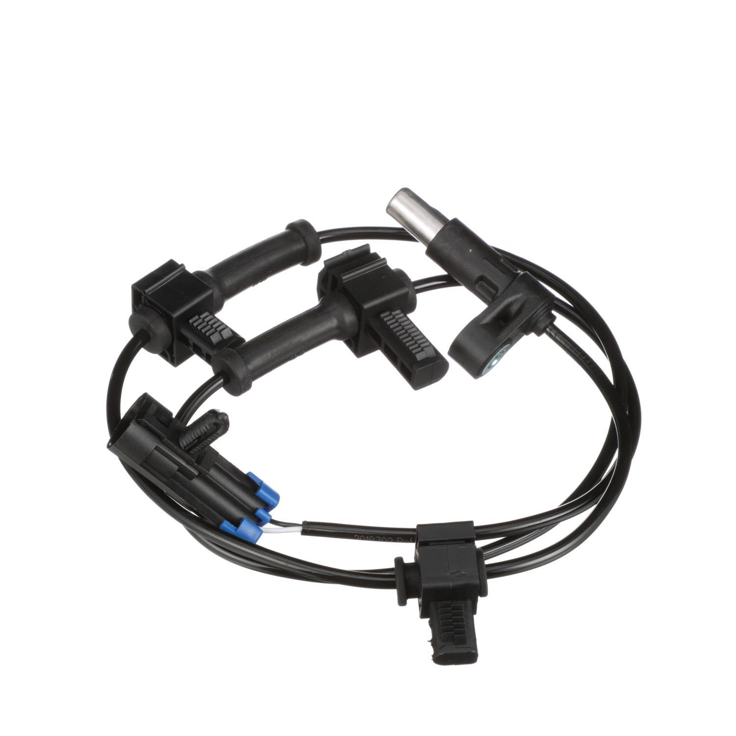 Standard Motor Products ALS1956 - ABS Wheel Speed Sensor Standard Motor Products ALS1956 ABS Wheel Speed Sensor product image 1 of 5