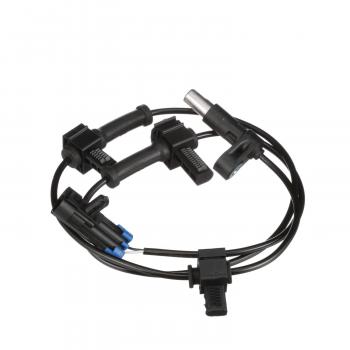2009 Chevrolet Silverado 2500 ABS Wheel Speed Sensor Rear Standard Motor Products ALS1956 image 1 of 4