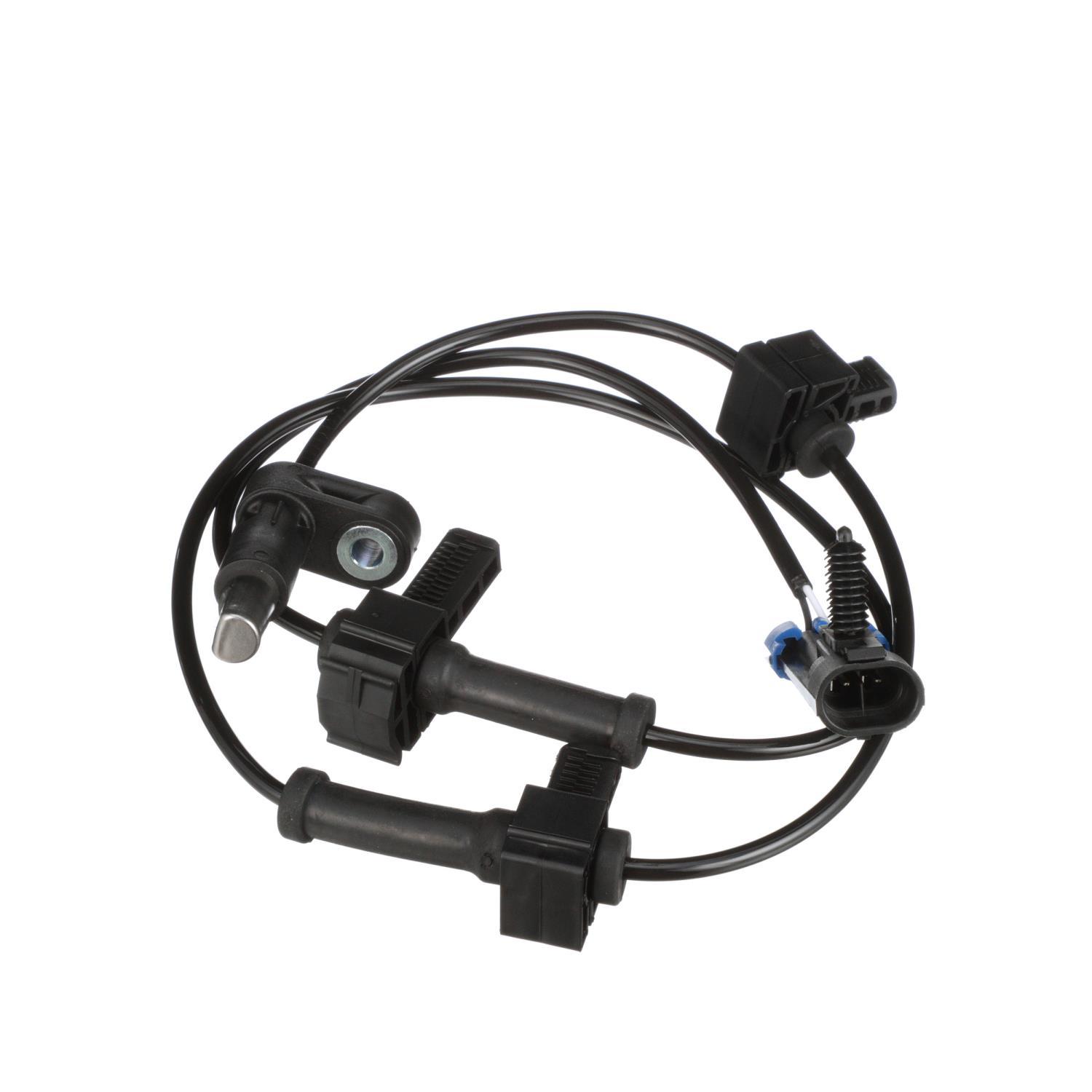 Standard Motor Products ALS1956 - ABS Wheel Speed Sensor Standard Motor Products ALS1956 ABS Wheel Speed Sensor product image 3 of 5