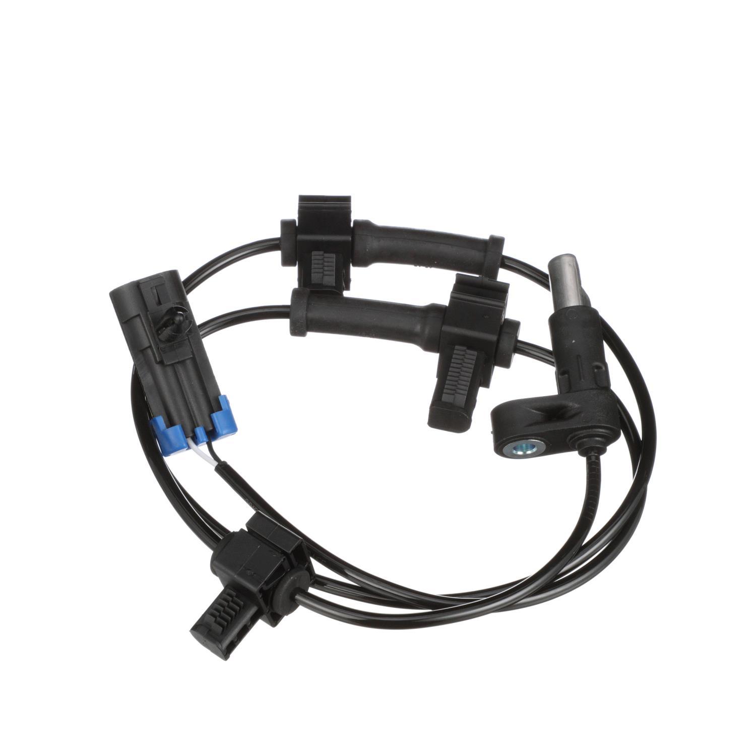 Standard Motor Products ALS1956 - ABS Wheel Speed Sensor Standard Motor Products ALS1956 ABS Wheel Speed Sensor product image 5 of 5
