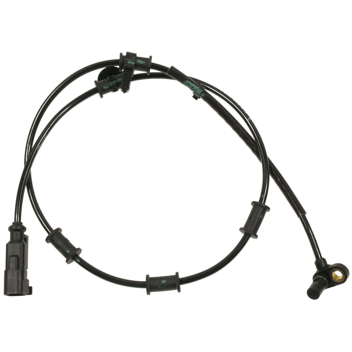 Standard Motor Products ALS1958 - ABS Wheel Speed Sensor Standard Motor Products ALS1958 ABS Wheel Speed Sensor product image 2 of 3