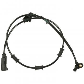 2010 Dodge Ram 2500 ABS Wheel Speed Sensor Front Standard Motor Products ALS1958 image 2 of 3