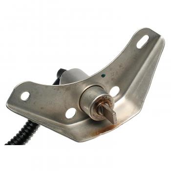 2002 Ford E-250 Econoline ABS Wheel Speed Sensor Front Left Standard Motor Products ALS196 image 1 of 3