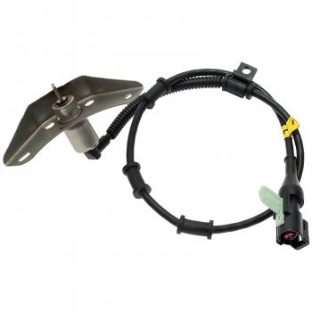 2002 Ford E-250 Econoline ABS Wheel Speed Sensor Front Left Standard Motor Products ALS196 image 2 of 3
