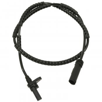 2011 BMW Z4 ABS Wheel Speed Sensor Rear Standard Motor Products ALS1960 image 2 of 3