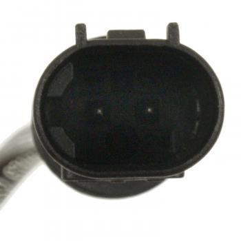 2011 BMW Z4 ABS Wheel Speed Sensor Rear Standard Motor Products ALS1960 image 3 of 3
