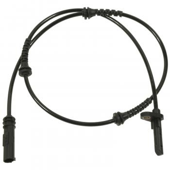 2011 BMW 535i GT ABS Wheel Speed Sensor Rear Standard Motor Products ALS1961 image 2 of 3
