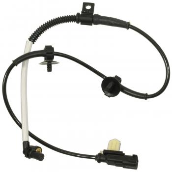 2011 Ford Ranger ABS Wheel Speed Sensor Front Standard Motor Products ALS1962 image 2 of 3