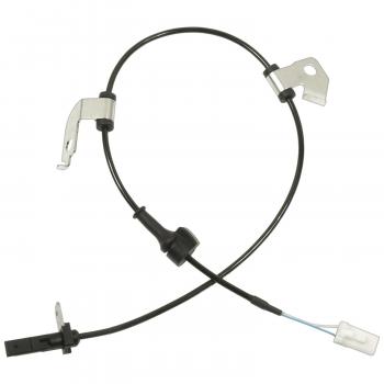 2012 Suzuki Kizashi ABS Wheel Speed Sensor Rear Right Standard Motor Products ALS1963 image 2 of 3