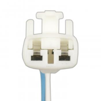 2012 Suzuki Kizashi ABS Wheel Speed Sensor Rear Right Standard Motor Products ALS1963 image 3 of 3