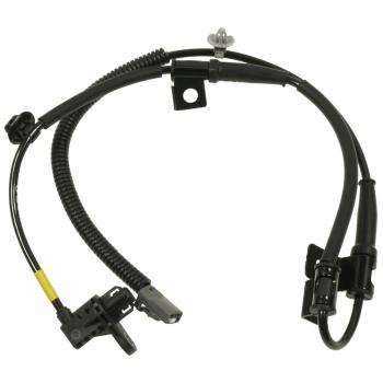 2010 Kia Forte ABS Wheel Speed Sensor Front Right Standard Motor Products ALS1965 image 2 of 3