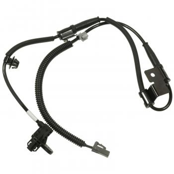 2010 Kia Forte ABS Wheel Speed Sensor Front Left Standard Motor Products ALS1966 image 2 of 3