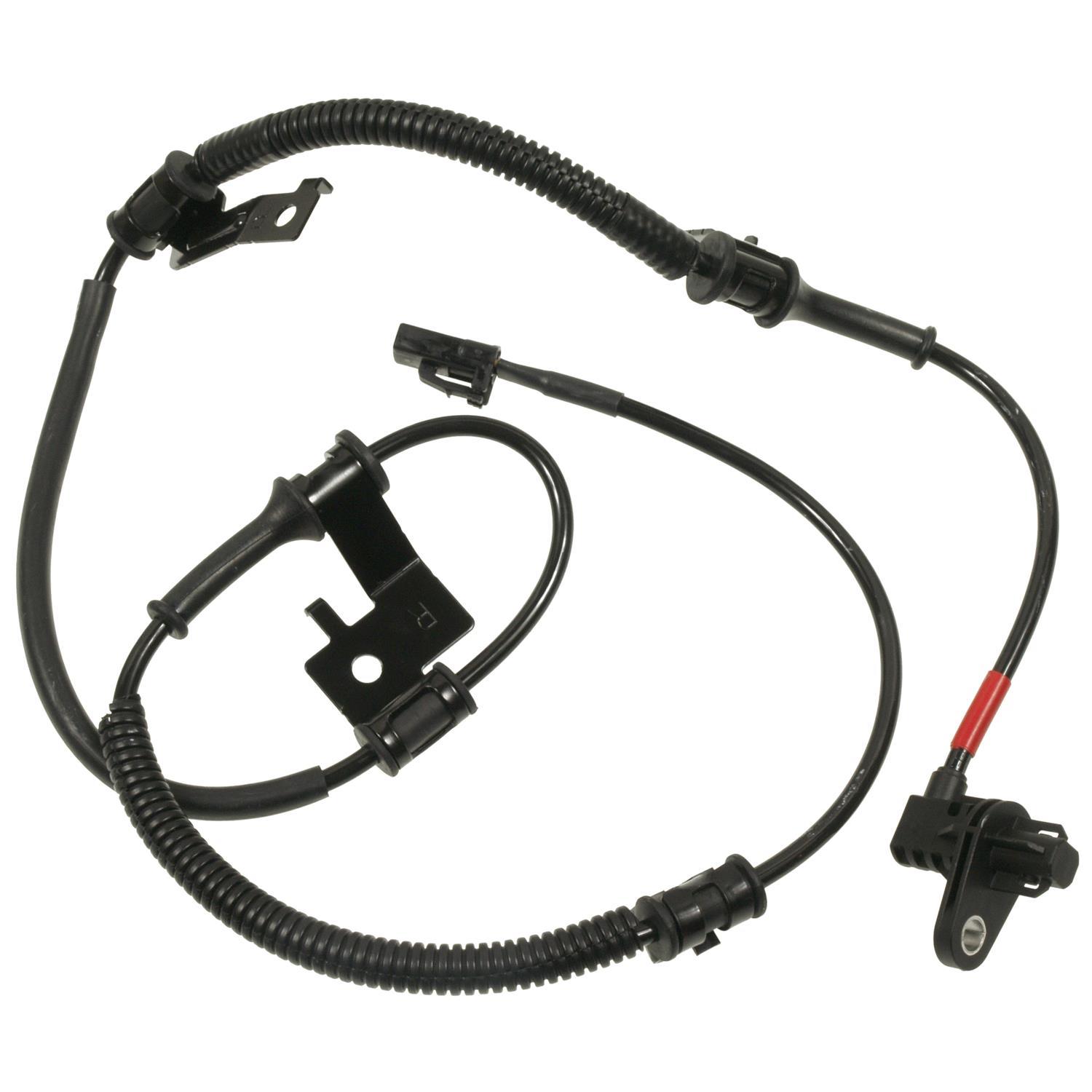 Standard Motor Products ALS1968 - ABS Wheel Speed Sensor Standard Motor Products ALS1968 ABS Wheel Speed Sensor product image 2 of 3