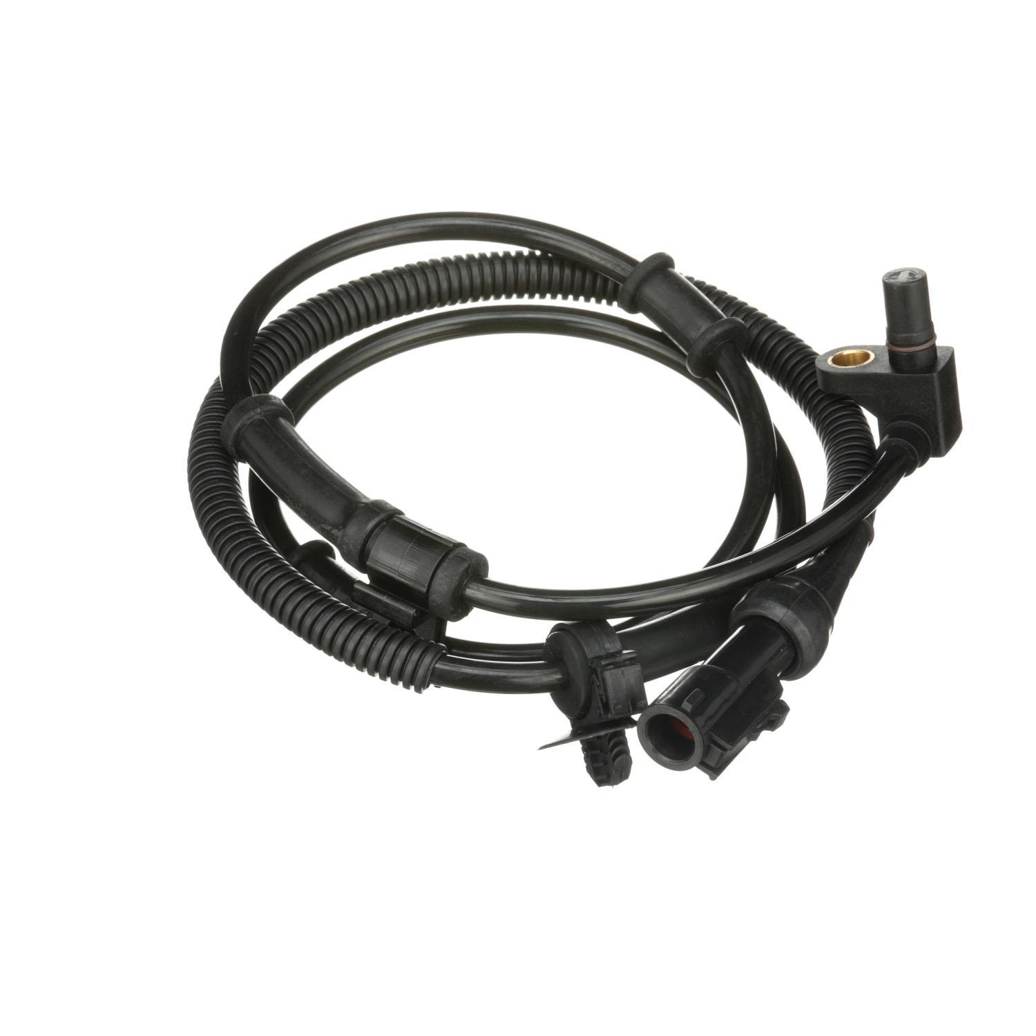 Standard Motor Products ALS197 - ABS Wheel Speed Sensor Standard Motor Products ALS197 ABS Wheel Speed Sensor product image 1 of 5